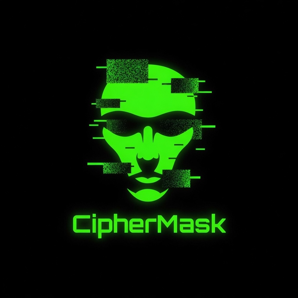 CipherMask