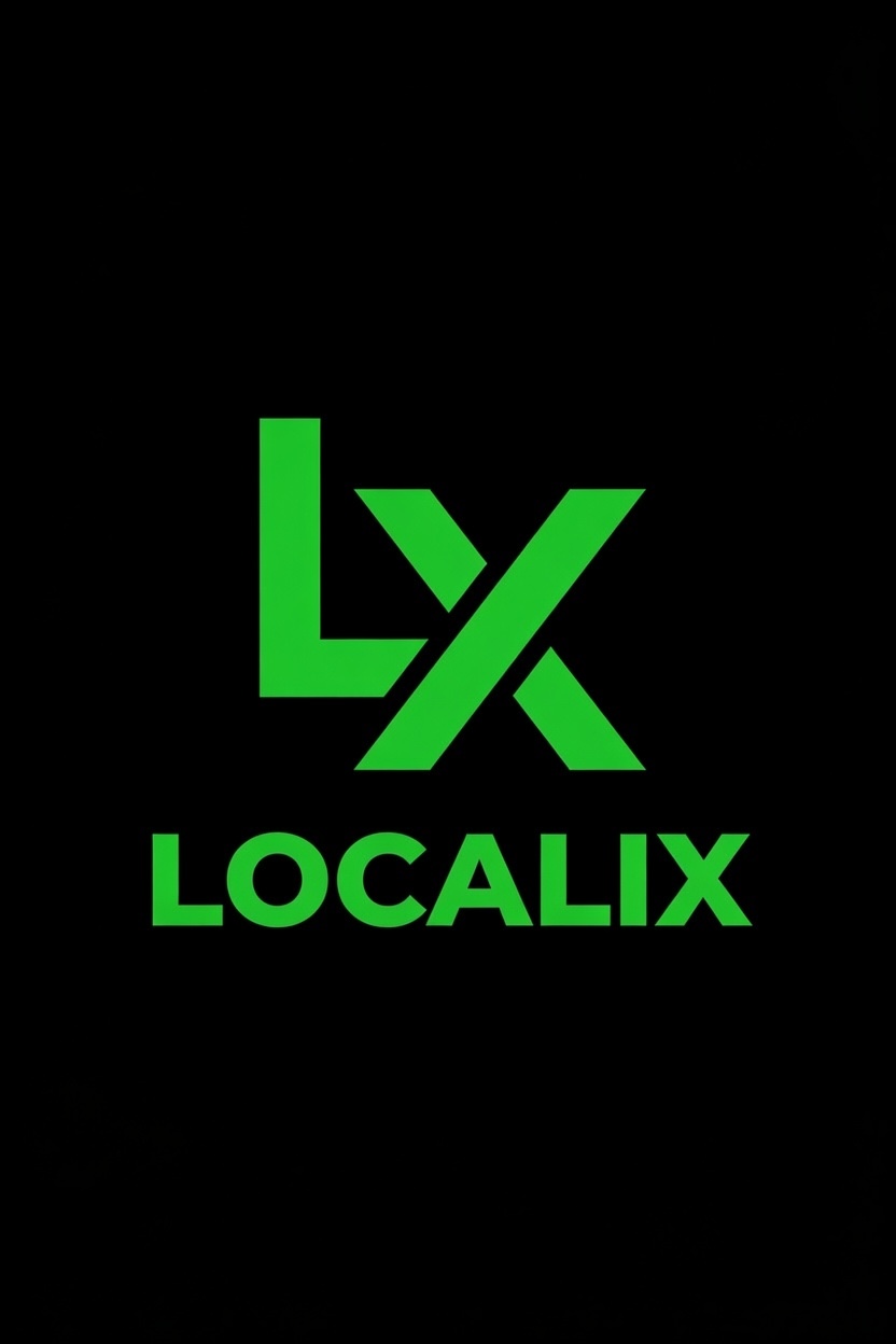 Localix